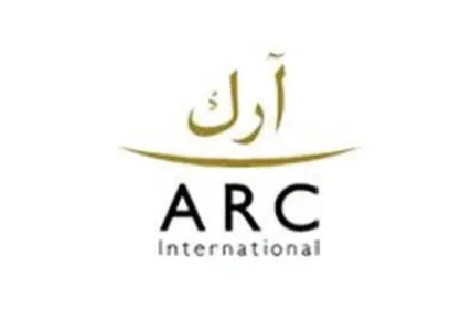 arc international logo