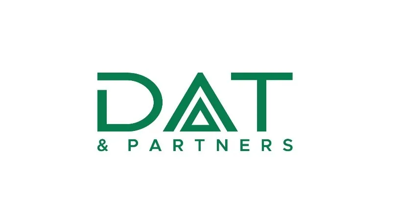 dat & partners logo