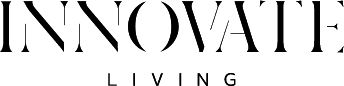 innovate living logo