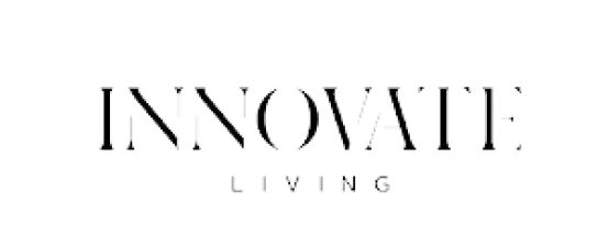 innovate living logo