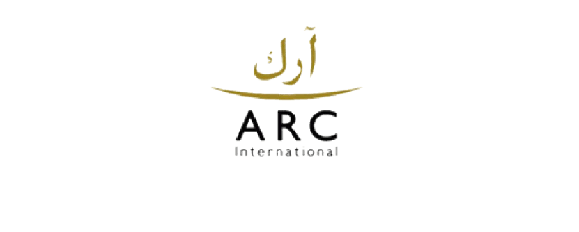 arc international logo